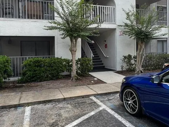 3107 Oak Trail Run Unit 31-7, Pt Orange, FL 32127