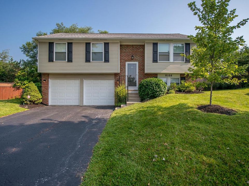 1st image of 8105 Smokymill Ct
