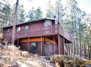 13242 Tomaha Ridge Rd, Rapid City, SD 57702