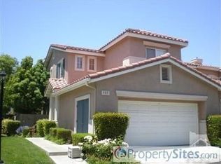 163 Via Cantilena, Camarillo, CA 93012