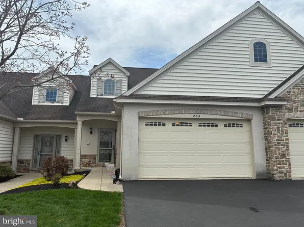234 Masonic Dr, Elizabethtown, PA 17022