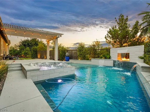 6268 Petroglyph Ave, Summerlin, NV 89135