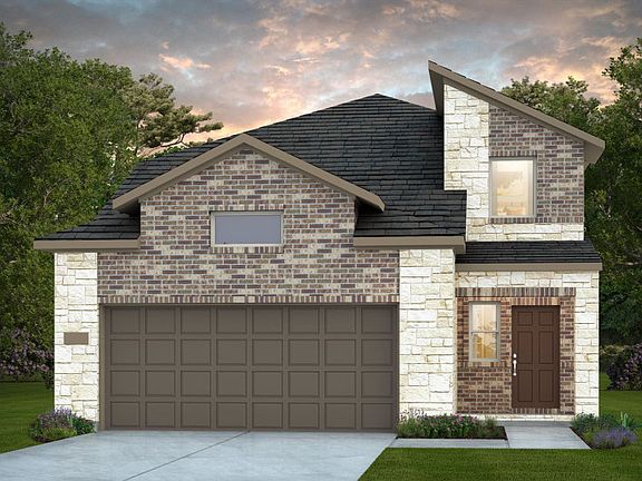 Home Exterior MD201