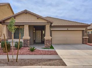 4531 E Oxford Ln, Gilbert, AZ 85295