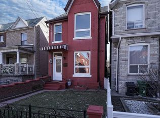 115 Edwin Ave, Toronto, ON M6P3Z8