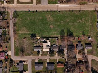 E Alexander St, Greenville, MS 38703