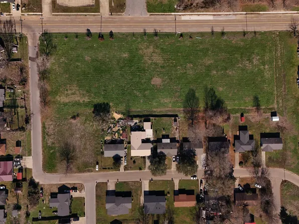 E Alexander St, Greenville, MS 38703