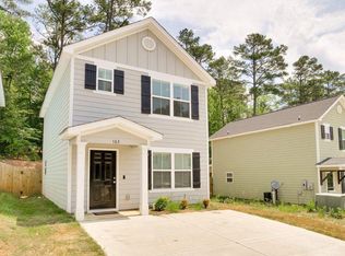 163 Village Run #163, Harlem, GA 30814