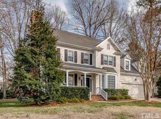 102 Rockhaven Ct, Cary, NC 27518