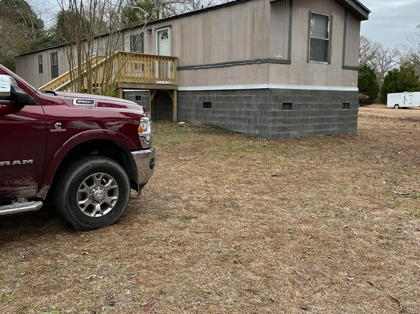 155 Spring Meadows Rd, Vanceboro, NC 28586