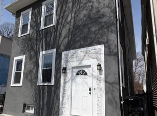 456 Harrison St 2, Passaic, NJ 07055