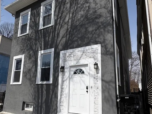 456 Harrison St Floor 2, Passaic, NJ 07055