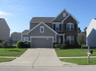 1211 Switchback Ct, Greenwood, IN 46143