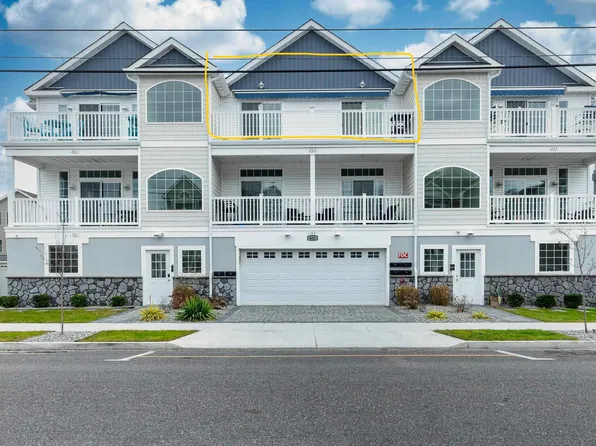 421 E 23rd Ave Unit 203, North Wildwood, NJ 08260