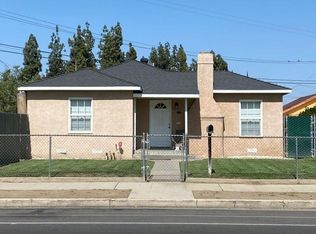 741 S Hazelwood Blvd, Fresno, CA 93721