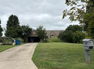 3435 Crittenden Mount Zion Rd, Dry Ridge, KY 41035