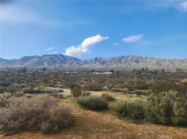 0 Cedar Dr, Morongo Valley, CA 92256