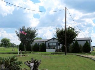 127 Tremper Trl E, Center Pt, TX 78010