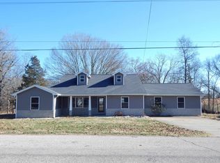 198 Guthrie Rd, Bedford, IN 47421