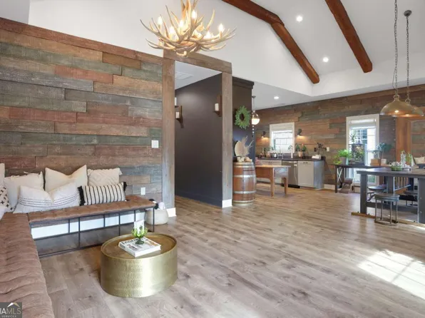 436 Ashbury Cir, Dallas, GA 30157