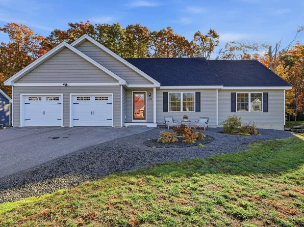 133 Grand Trail Drive, Wells, ME 04090