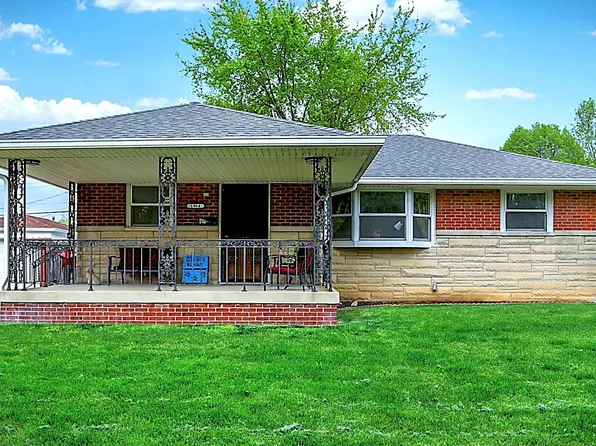 1964 Mann Dr, Beech Grove, IN 46107