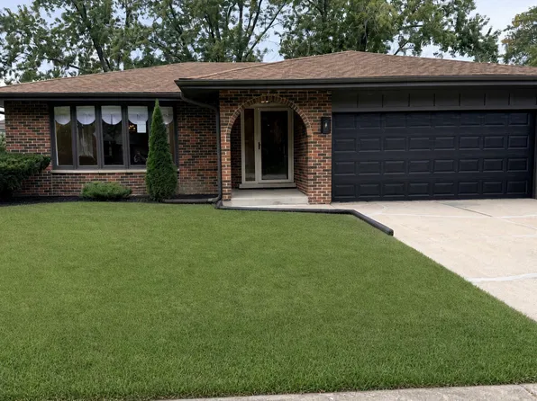 18338 May St, Homewood, IL 60430
