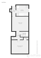 Rented by Oxford Property Group