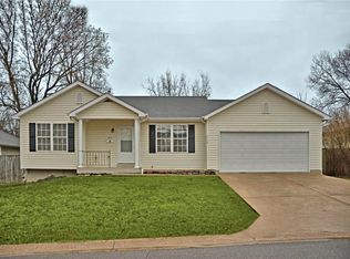 712 Bell Ave, Saint Louis, MO