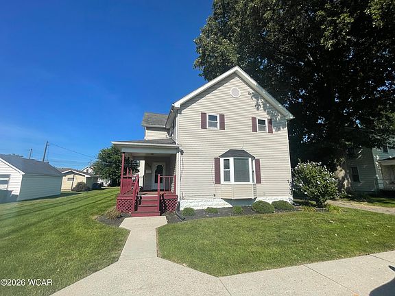 2nd image of 709 N Washington St