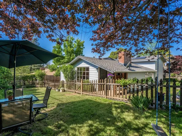 360 Channel Hill Rd, Auburn, CA 95603