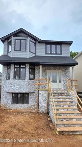 38 Troy St, Staten Island, NY, 10308