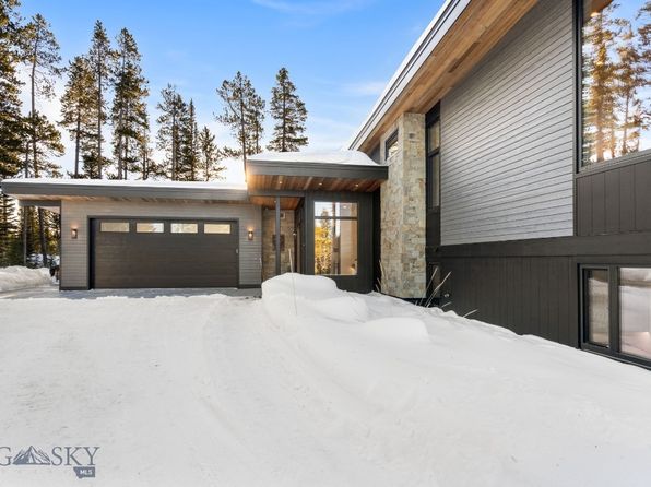 6 Spotted Eagle Rd, Big Sky, MT 59716