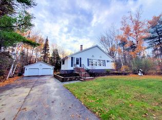 210 W Old Town Rd, Old Town, ME 04468