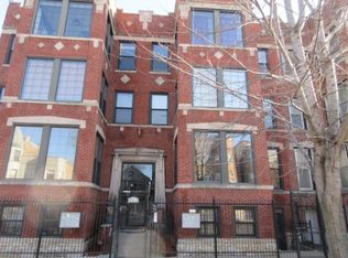 4845 S Prairie Ave #G, Chicago, IL 60615