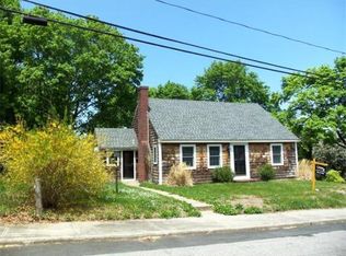 5 Cordage Ter, Plymouth, MA 02360