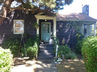 5936 38th Ave SW, Seattle, WA 98126