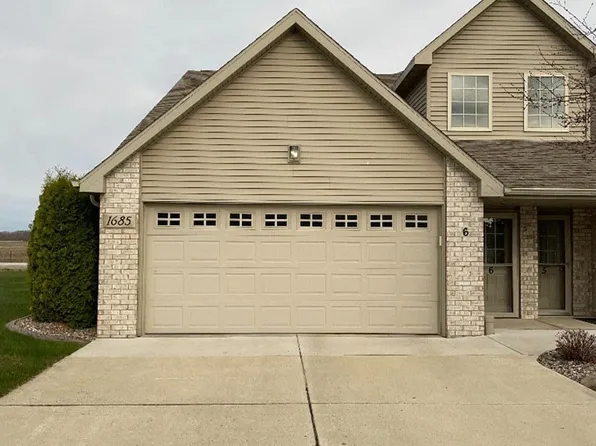 1685 W Main Cir Unit 6, De Pere, WI 54115