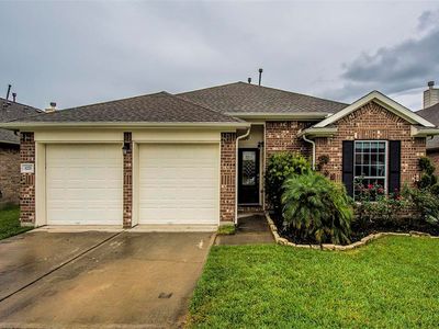 8226 Mandalay Bay Dr, Baytown, TX, 77523