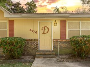 404 Maverick Dr, Dothan, AL 36301