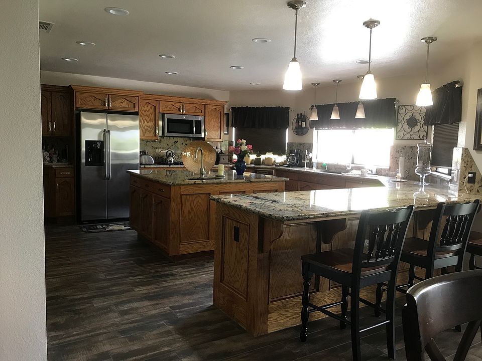 Large kitchen
