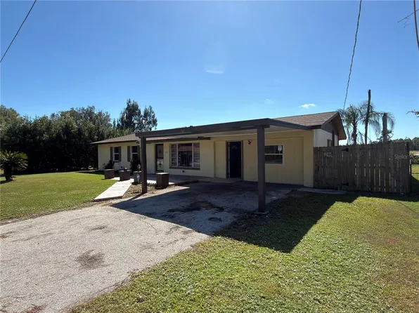 2733 Pompano Dr, Sebring, FL 33870
