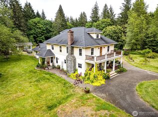 272 Rixon Rd, Beaver, WA 98305