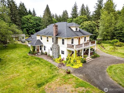 272 Rixon Road, Beaver, WA, 98305