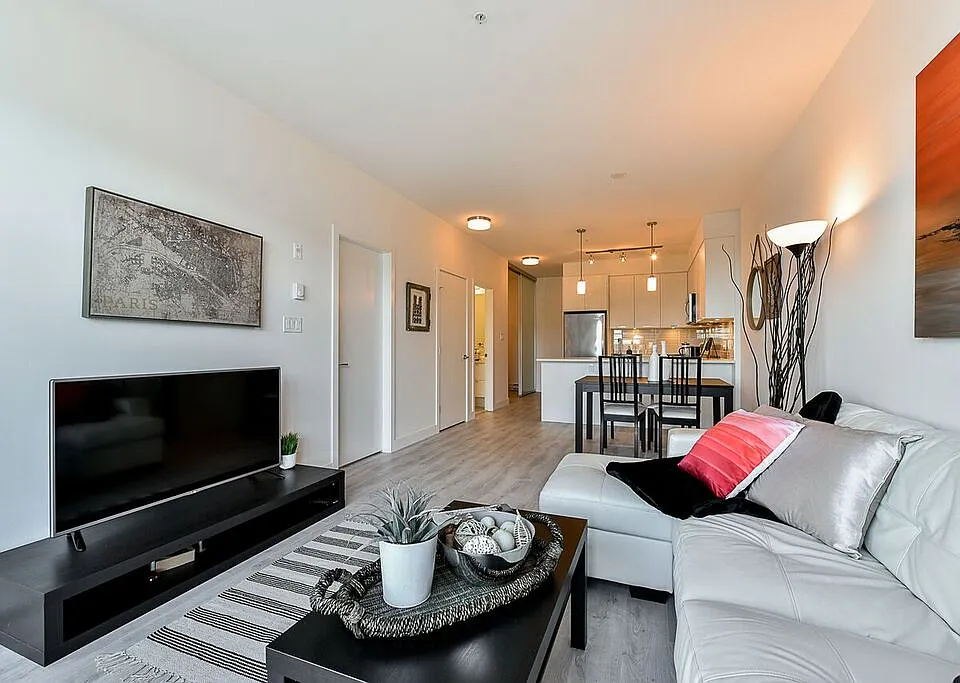Gauthier Ave