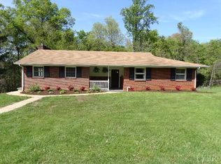 242 Ridge St, Madison Heights, VA 24572