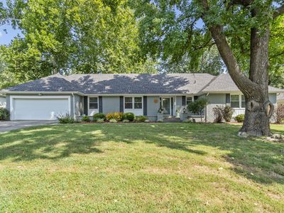 2125 E Shady Glen Drive, Springfield, MO, 65804