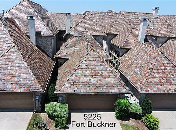 2nd image of 5225 Fort Buckner Dr