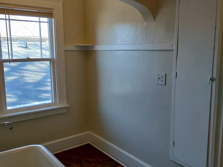 original kitchen