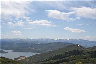 3rd image of 9865 Summit View Dr